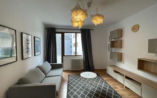 3 Camere | Kogalniceanu | Cismigiu | Izvor | 2 Balcoane - Poză 1