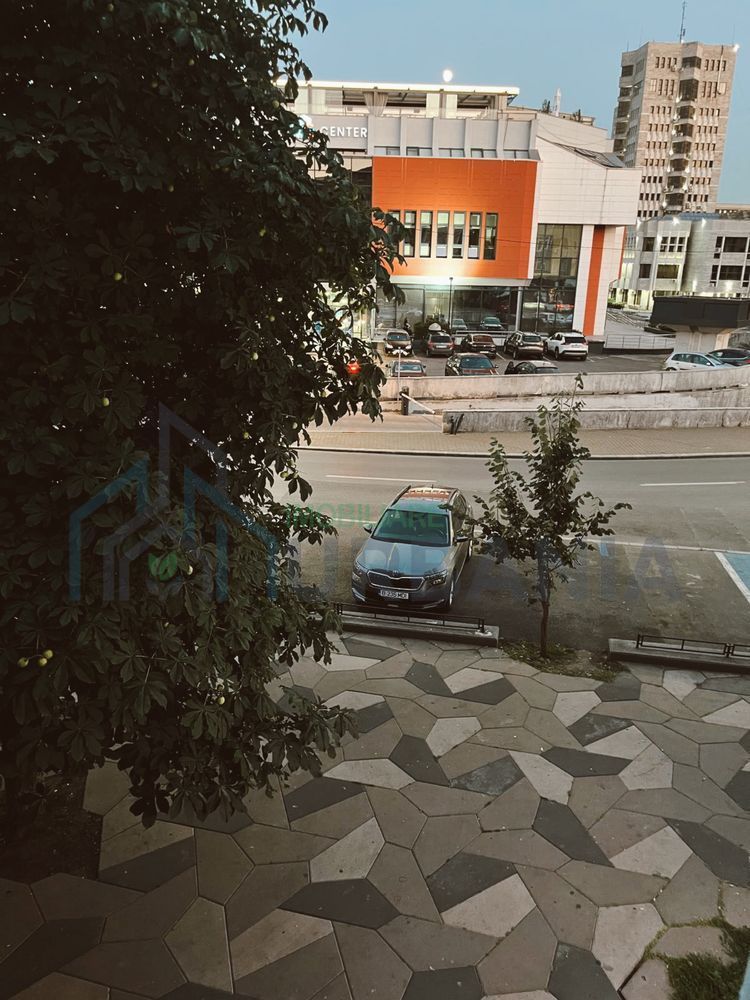 Apartament 2 camere de închiriat în Centru, zona Hala Centrala, Iași - Poză 8