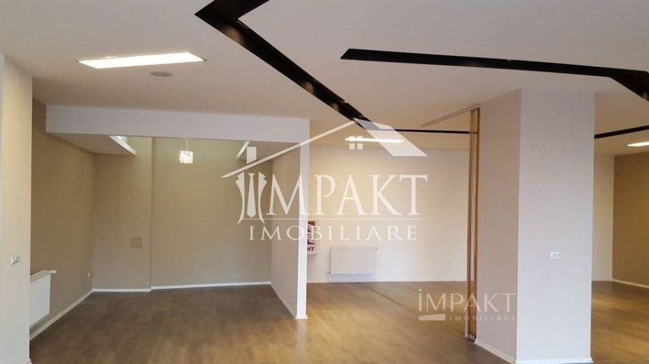 Spatiu comercial ideal pentru showroom in Zorilor - Poză 6