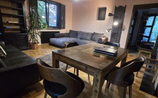 Casa individuala 230 mp, 5 camere, teren 900mp, Faget - Poză 6