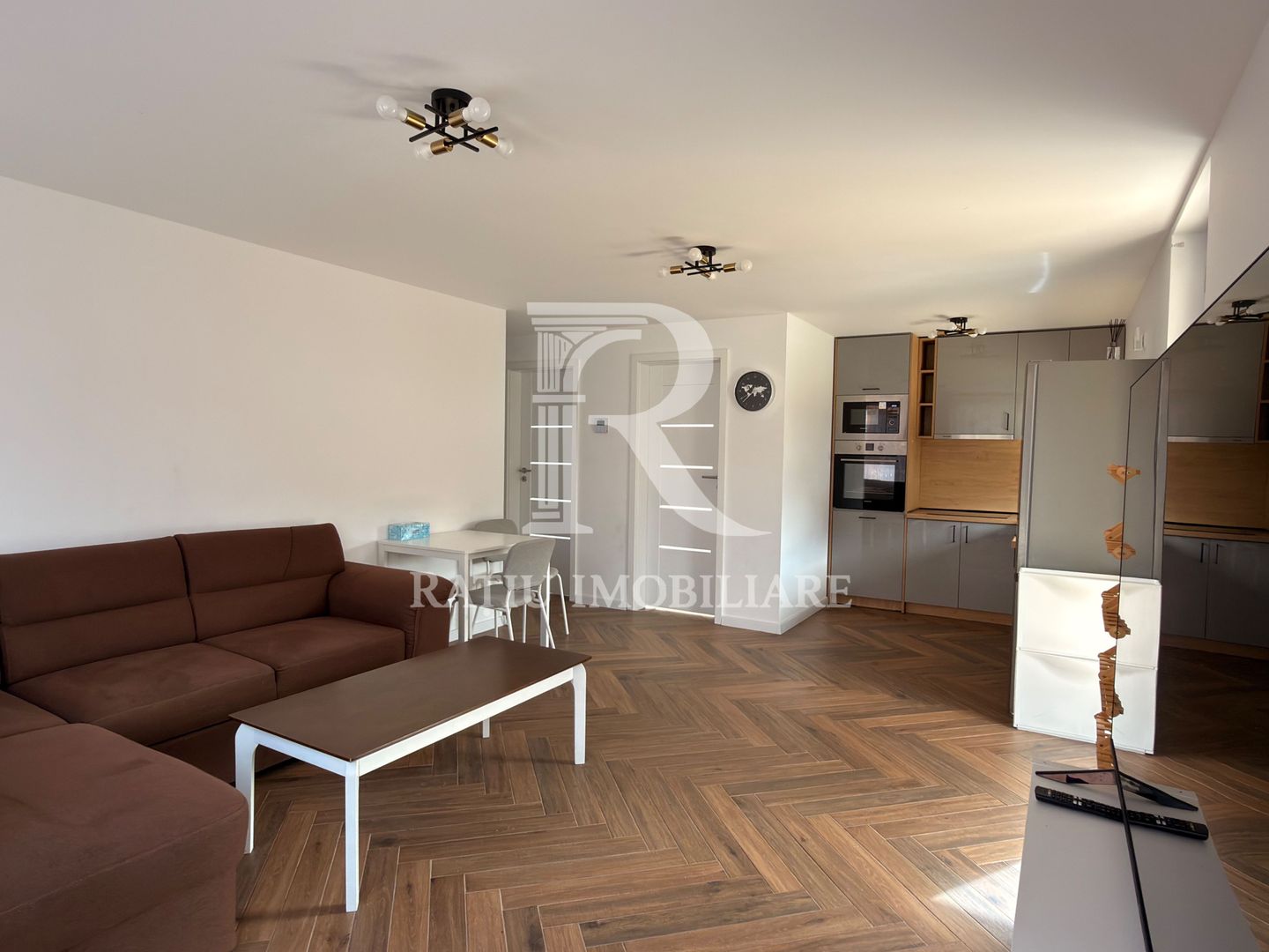 Casă modernă de închiriat | Cartierul Tineretului | Oradea - Poză 8