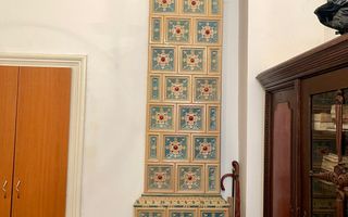 VANZARE CASA 4 CAMERE CURTE PROPRIE GARAJ 175MP UNIRII CARTIER EVREIESC - Poză 8
