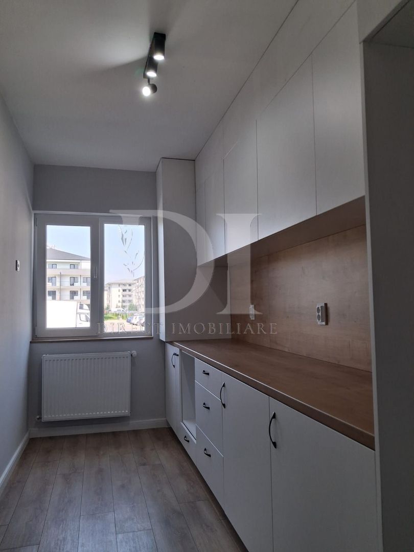 Apartament la cheie/ o camera / Zona Terra - Poză 2