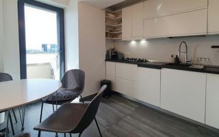DE VANZARE APARTAMENT 3 CAMERE NOVUM SPLAIUL INDEPENDENTEI - Poză 7