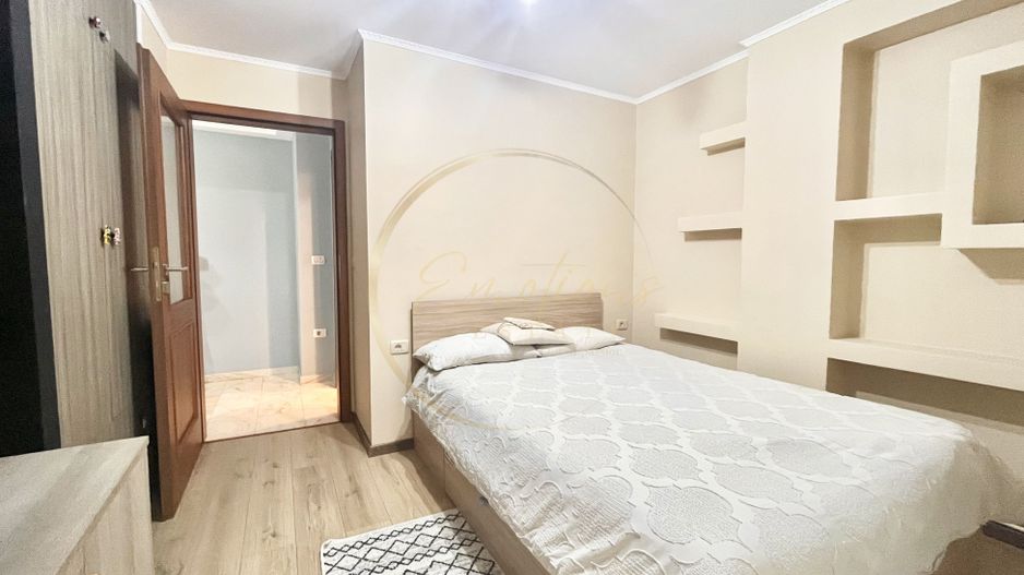 OCAZIE | Apartament 4 camere cu etaj - 130 mp - Poză 5