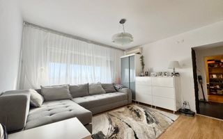 APARTAMENT SUPERB | 3 CAMERE | DOMENII COMISION 0% - Poză 1