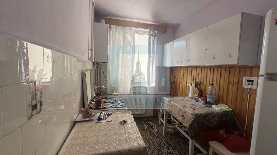 Apartament 2 camere circular - zona Astra - Poză 4