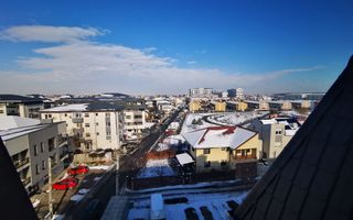 Apartament 2 camere de vanzare Militari Residence - Poză 12