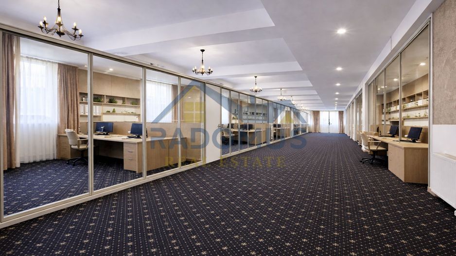 Oportunitate - Restaurant & Hotel în zonă centrală, Ploiești - Poză 32