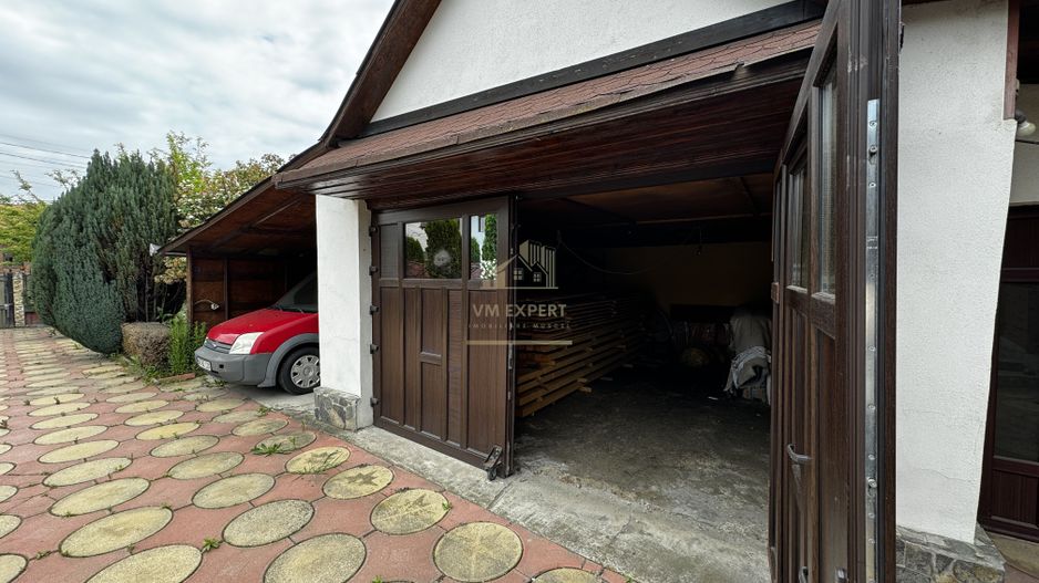 VILA 5 CAMERE, SCHITU GOLESTI ( JUD. ARGES ) - Poză 46