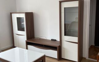 Apartament de inchiriat, 2 camere, 50mpu, mobilat, Lucian Blaga, Sebes - Poză 2