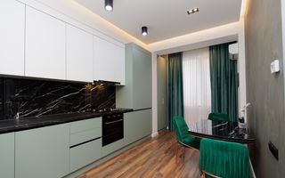 Vânzare, apartament, 2 cameră , str. Tudor Strișcă, Botanica - Poză 1