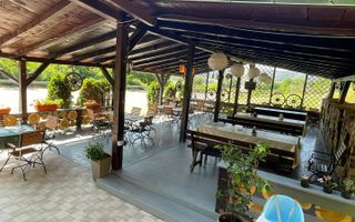 Oportunitate business! – Afacere la Cheie, pensiune + 2 cabane A frame - Poză 14