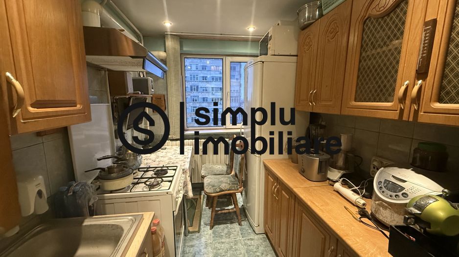 Apartament 3 Camere Semidecomandate Gradina Botanica - Poză 6