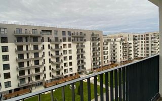 AP. 2 CAMERE ARCADIA RESIDENCE, BLOC NOU, MASINA SPALAT VASE, MODERN - Poză 7