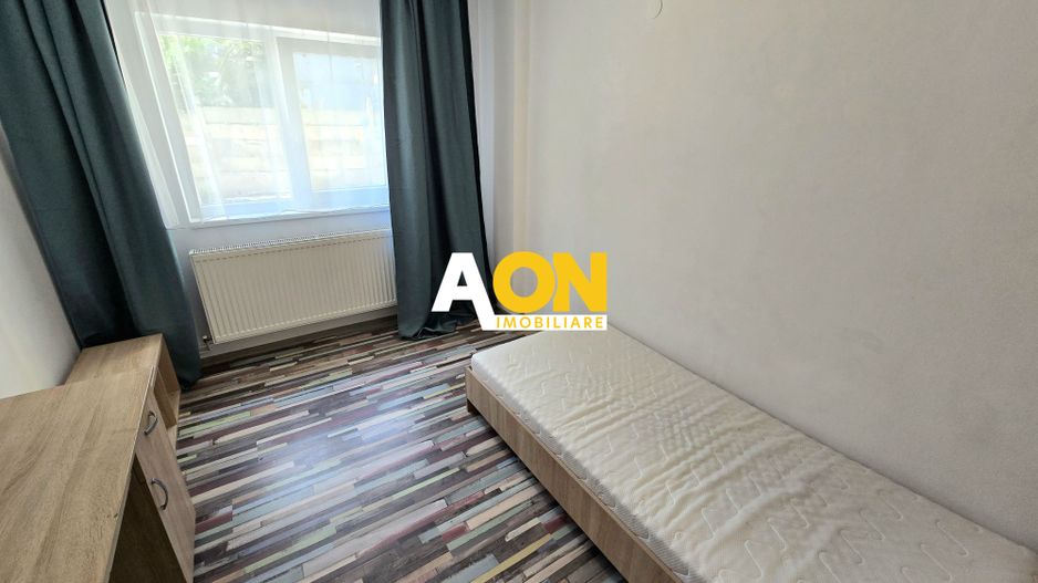 Apartament cu 4 Camere, Complet Mobilat, Zona Tolstoi - Poză 9