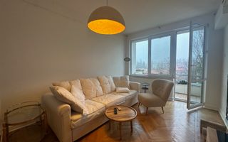 Apartament - 2 camere cu terasa si boxa - Floreasca - Compozitori - Poză 1