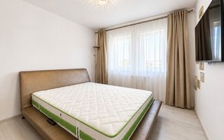 Apartament cu 2 camere de inchiriat in zona strazii Calea Turzii - Poză 5