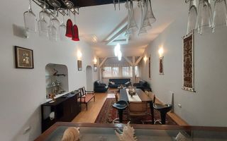 Apartament 5 Camere | 2 Nivele | 150MPU | Hipodrom 3 - Poză 4