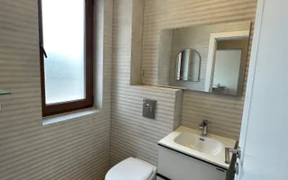 Duplex cu camera pe parter - Poză 12