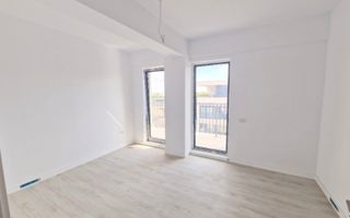 Apartament 3 camere Otopeni central | bloc nou, parcare, comision 0 - Poză 3