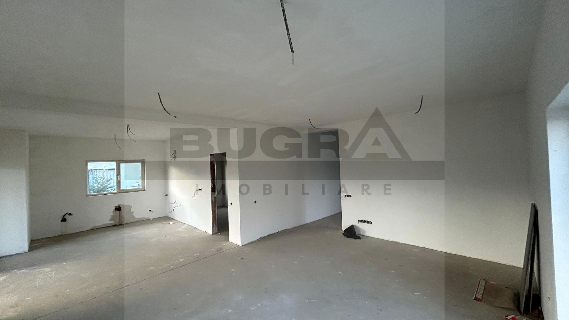 Casa individuala in ansamblu privat, 120 mp utili, 620 mp teren - Poză 8