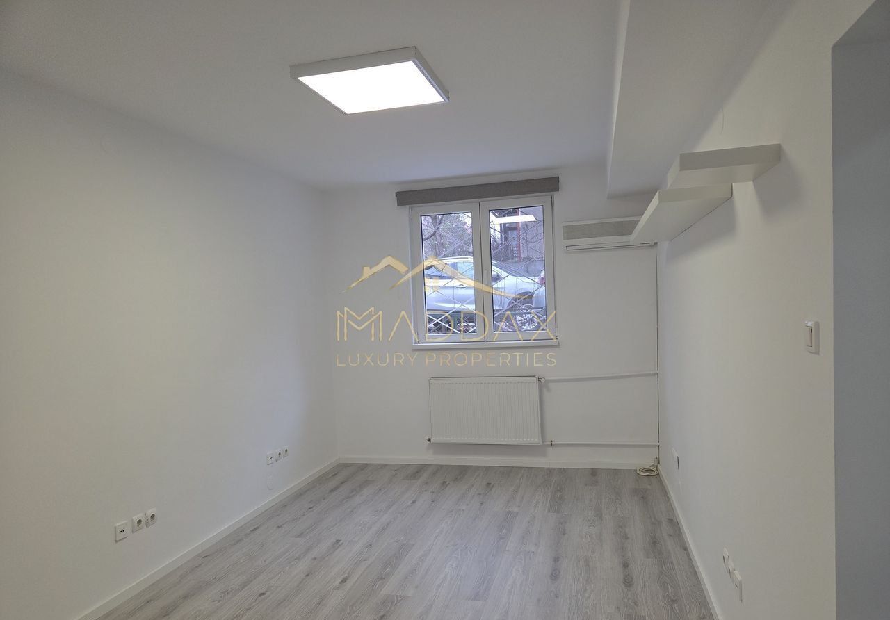 Apartament 3 camere // exclusiv birou // stradal Calea Floreasca - Poză 7