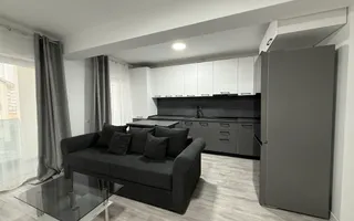 Apartament 2 camere modern cu balcon spatios zona Doamna Stanca - Poză 23