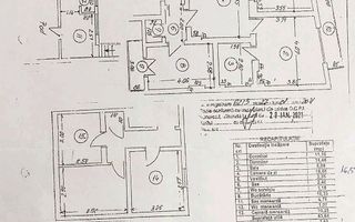 VANZARE CASA OBOR | NECESITA RENOVARE INTEGRAL | CURTE PROPRIE 300 MP - Poză 5