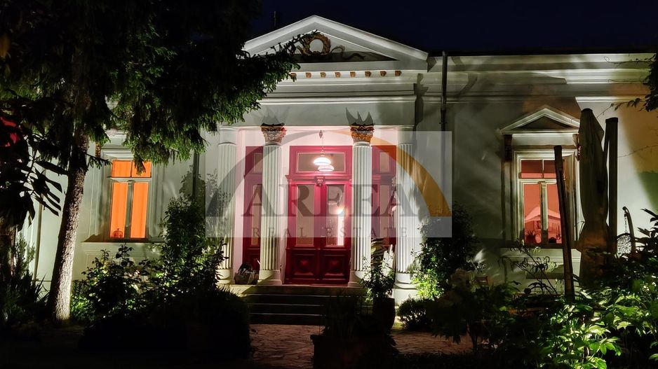 Vila Interbelica in centrul Bucurestiului - Poză 29