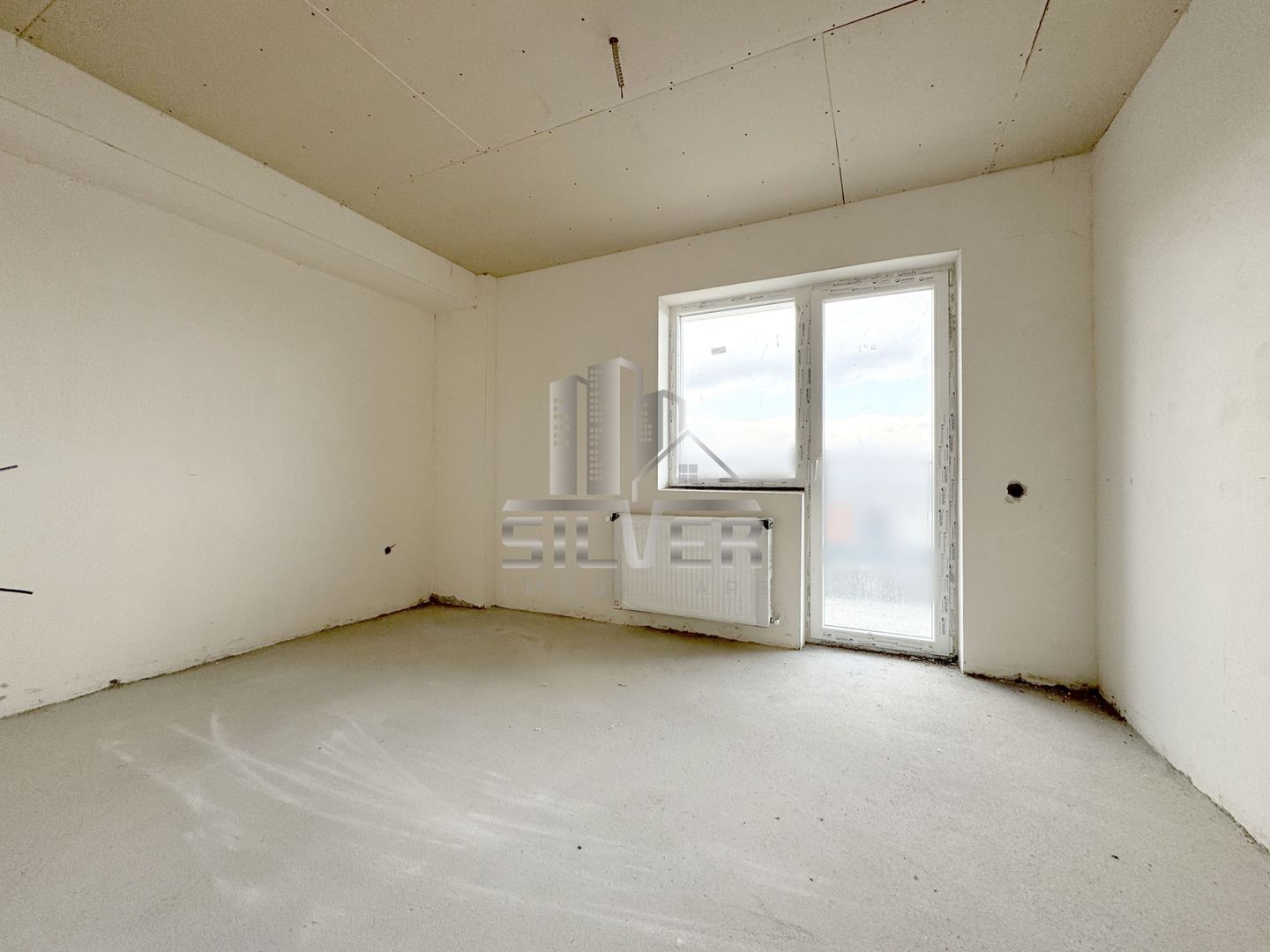 Apartament cu 3 camere+2 terase! - Poză 6