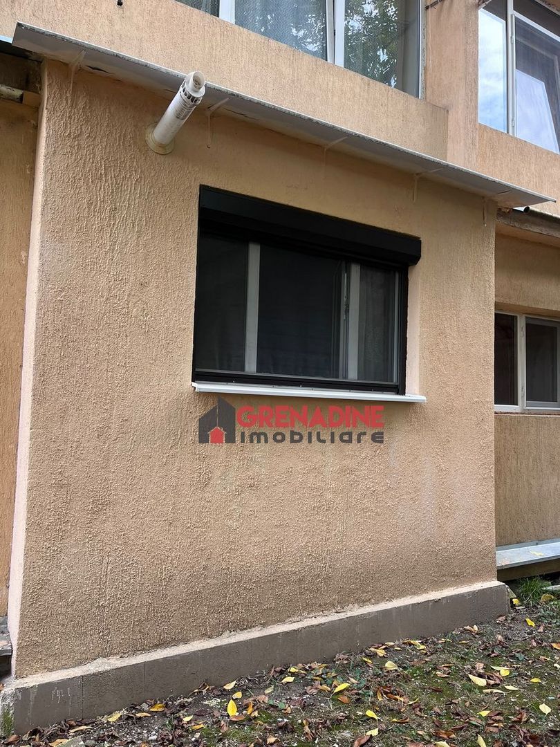 Garsoniera cu Baie Proprie - 12 mp Renovata - Zona Astra - Poză 7