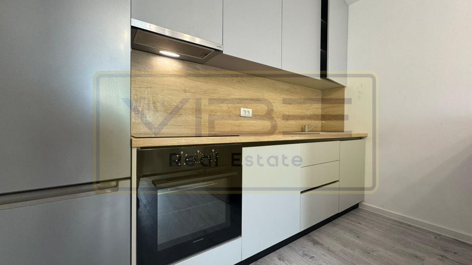 Apartament 2 camera Poitiers Towers - Continental - Poză 3