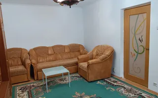Apartament 2 camere decomandat bloc 1980 langa metrou Gorjului - Poză 13