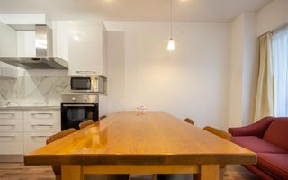 Apartament spatios cu 2 camere | 68 mp | bloc nou | zona Dorobantilor! - Poză 12