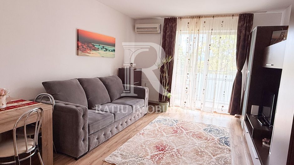 Apartament 2 camere | Prima Piața Nucetului | Nufărul - Poză 1
