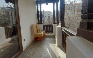Apartament de inchiriat in vila | Bd Dacia - Piata Spaniei | 155 mp - Poză 14