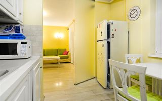 Apartament deosebit 68 mp, terasa, cartier Buna Ziua, zona Lid'l! - Poză 7