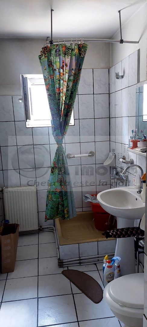 Apartament 4 camere decomandate – 80 mp utili – Al. Tudor Nicolae Lidl - Poză 6