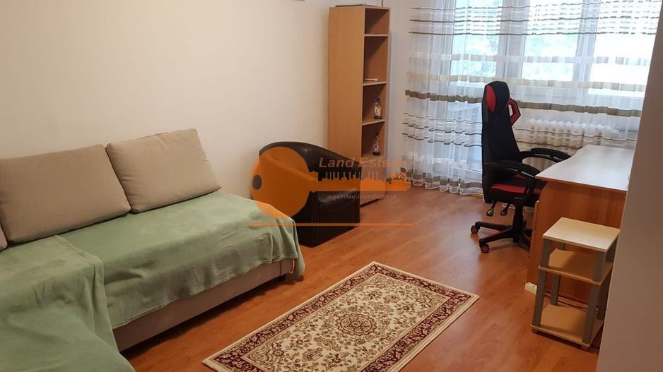 Garsoniera Lujerului-Metrou 400 m-Bloc Mixt - Poză 5