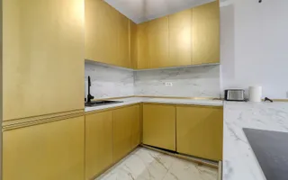 Apartament Premium ONE Cotroceni Park -Mobilat Luxury-Parcare Inclusa - Poză 12