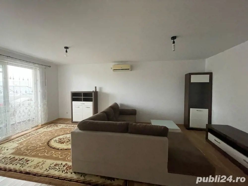 Apartament 2 camere mobilat- Zona Drumul Belsugului - Poză 1
