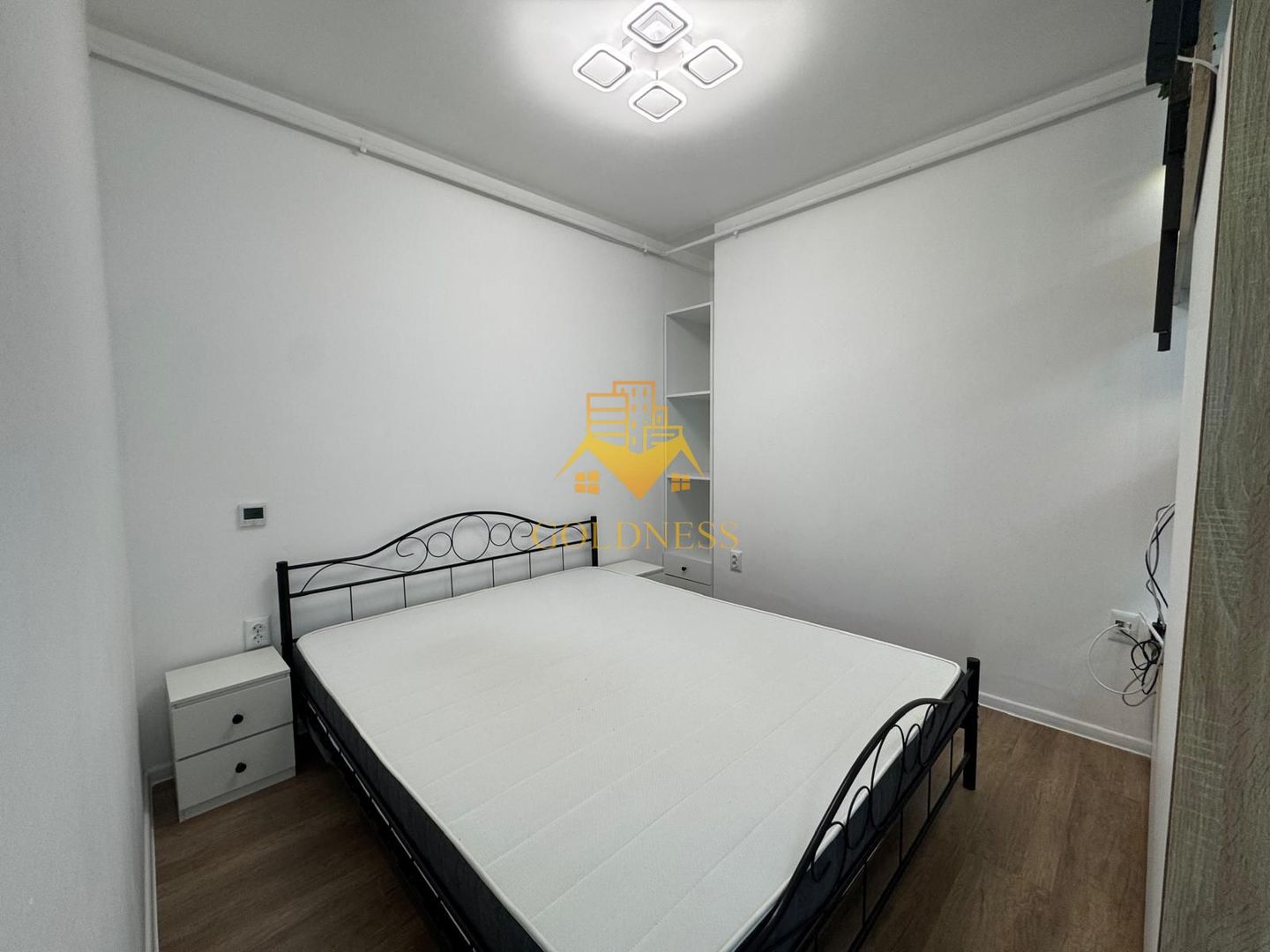 2 camere, modern, parcare, Abatorului, Mega Image, Parcul Poligon - Poză 3