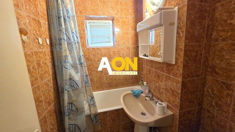 Apartament 3 camere, decomandat, mobilat, utilat, 67 mp, ultracentral - Poză 9