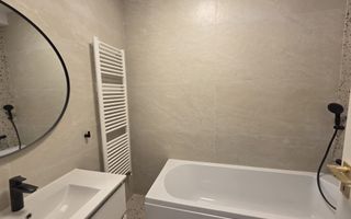 Casă tip townhouse cu grădină proprie în Tunari Park Villas - Poză 11