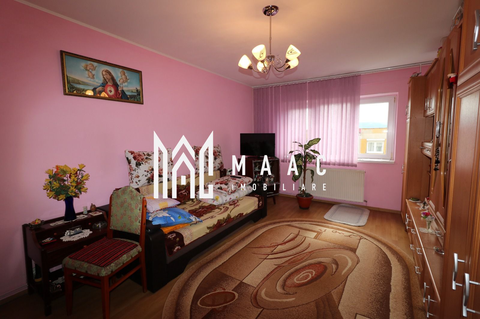 Apartament 2 camere | Decomandat | Ciresica - Poză 1