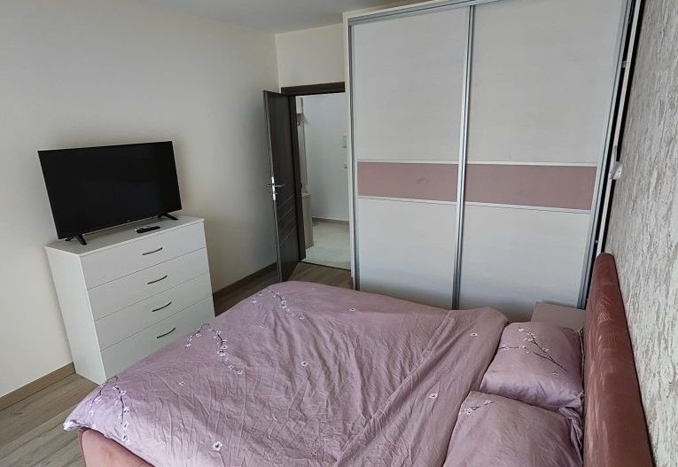 Apartament 2 camere Exigent Plaza - Poză 4