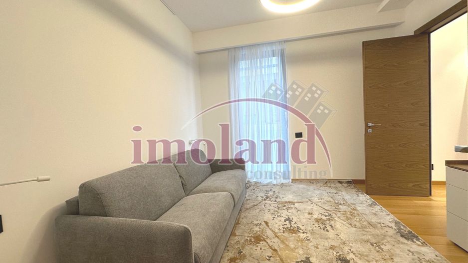 Inchiriere Penthouse - Imobil Boutique - Primaverii - Poză 16