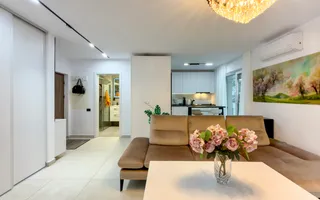 Apartament 2 camere PREMIUM, Zona Iulius Mall - Poză 11