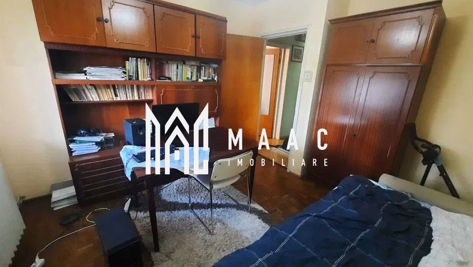 Apartament 3 Camere | 67MPU | Strand - Poză 3